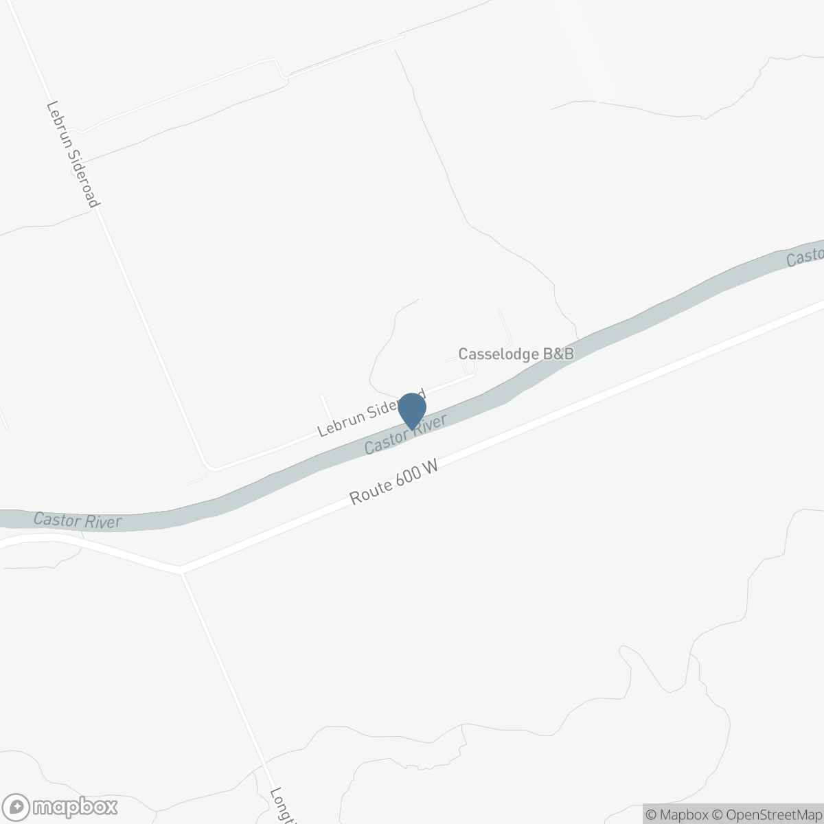 709 LEBRUN STREET, Casselman, Ontario K0A 1M0